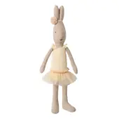 Rabbit classic ballet suit