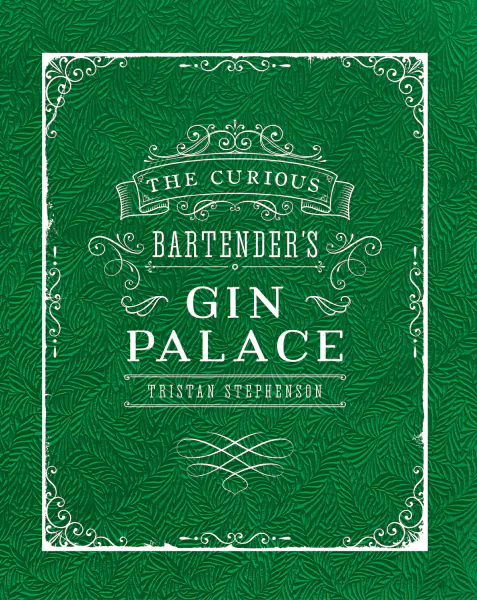 The curious bartender’s gin palace