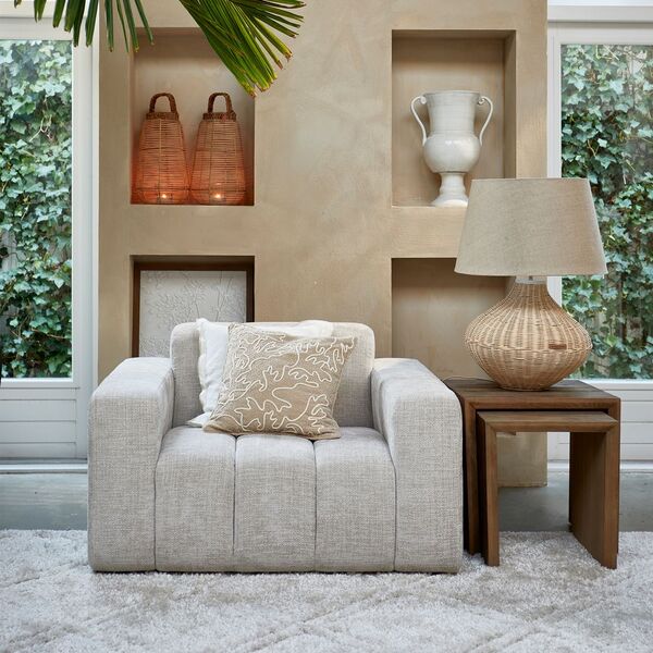 Sant Mateau end table kaksi kokoa