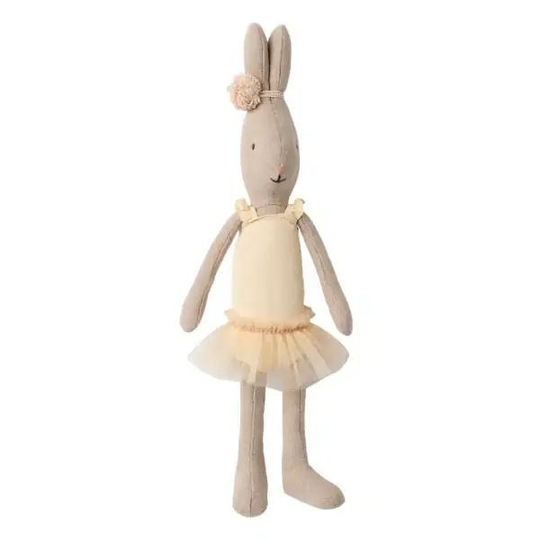 Rabbit classic ballet suit