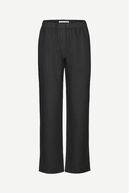Hoys Straight trousers, black