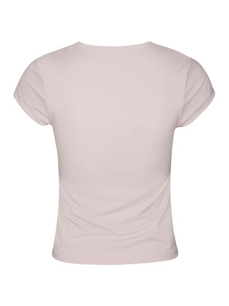 Ettia baby tee, light pink