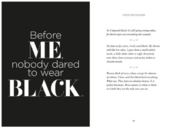 The World According To Coco Chanel