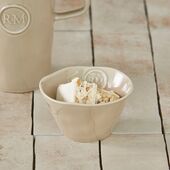 Portofino bowl XS, flax