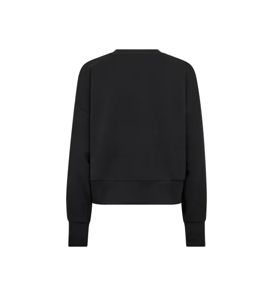 Nima sweatshirt, black
