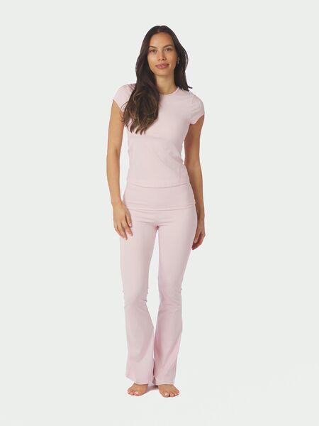 Ettia baby tee, light pink
