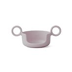 Cup handle, lavender