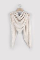 Marseille 140x140, light almond