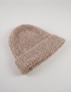 Mia beanie, latte