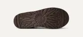 Men's tasman, dusted cocoa