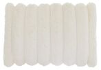Liny pillow 40x60, ivory