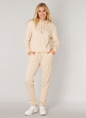 Yoan pants, light beige