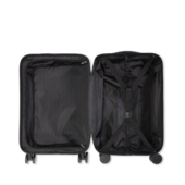 Day LHR 20'' suitcase logo, black