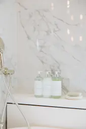 Hand & body wash 500ml, after the rain