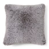Stily cushion 45x45, grey