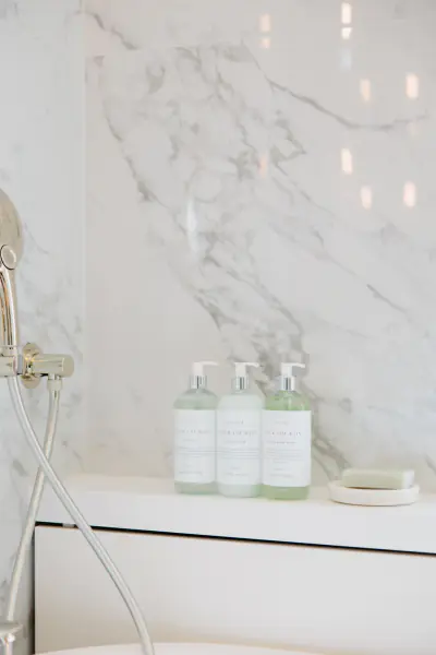 Hand & body wash 500ml, after the rain