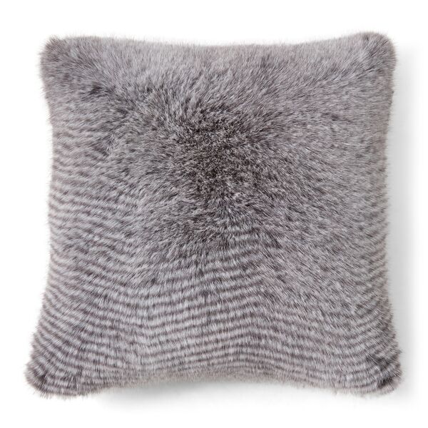 Stily cushion 45x45, grey