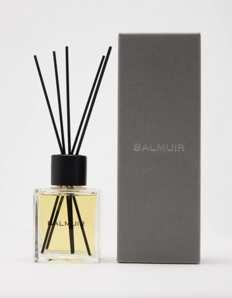 Como room diffuser, grey