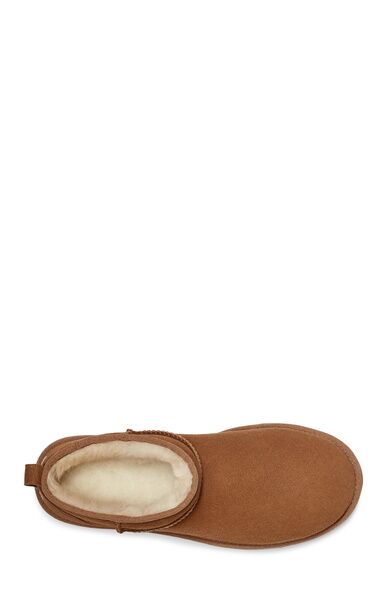 Men's classic ultra mini, chestnut