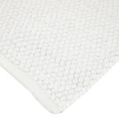 Olivia 70x110, valkoinen