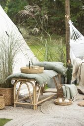 Juuttimatto 120cm, natural