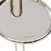 Buckingham side table