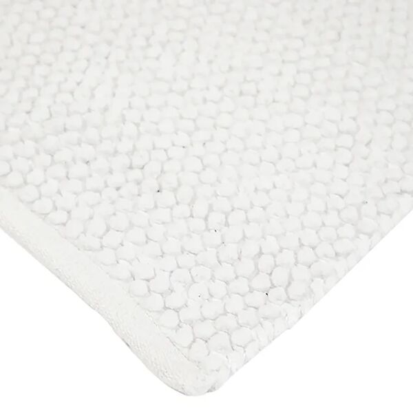 Olivia 70x110, valkoinen