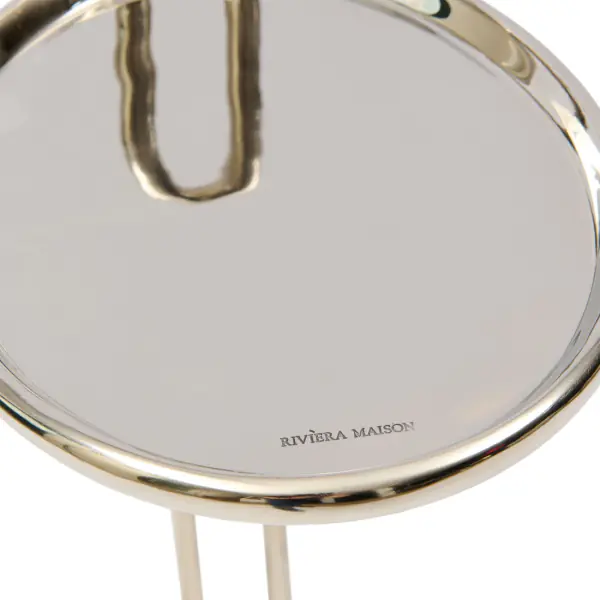 Buckingham side table