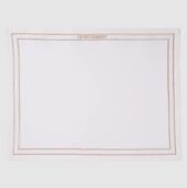 Placemats, Le Restaurant