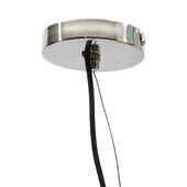 Whitley bay hanging lamp M