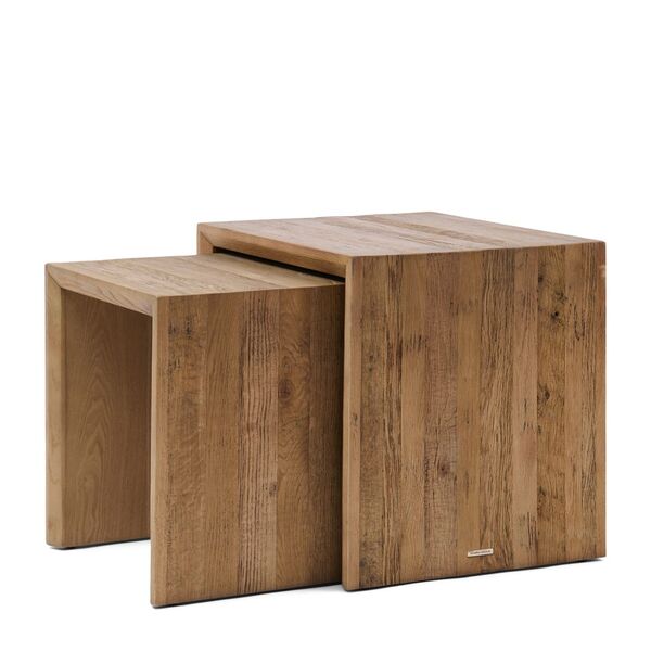 Sant Mateau end table kaksi kokoa