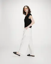 Valsons t-shirt, noir