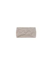 Sana headband, taupe
