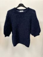 Sweater, navy