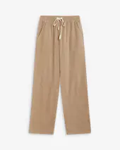 Liberty pants, beige