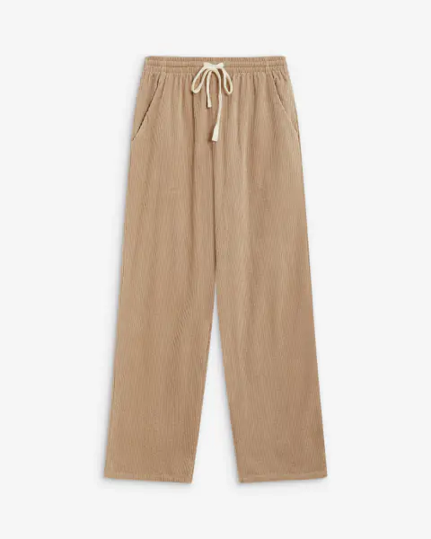 Liberty pants, beige