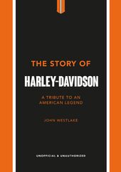 The story of Harley-Davidson