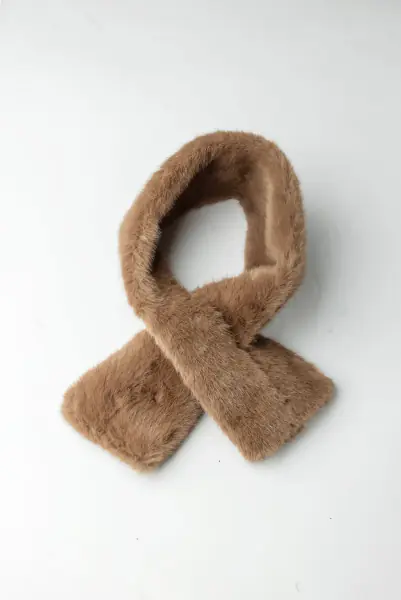 Anais scarf, brown