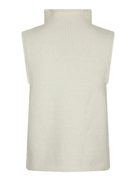Odelia knit top, off white