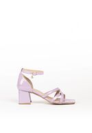 Hannah, lavender
