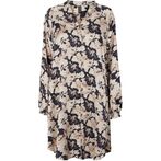 Siva dress, sand