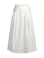Maple skirt, Off white