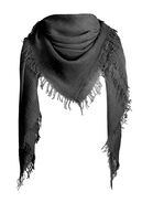 Marseille 140x140, black