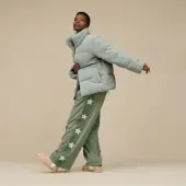 Classic ultra mini chalet, sand