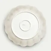 Oyster bowl 31cm, sand