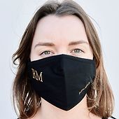 Classic RM face mask s/3