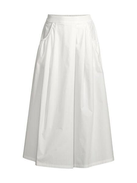 Maple skirt, Off white