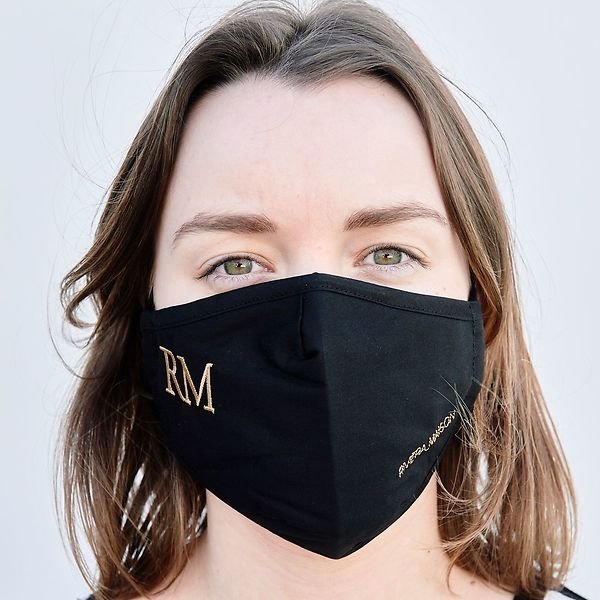 Classic RM face mask s/3