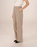 Stewart pants, greige