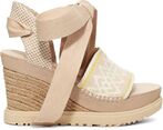 Abbot ankle wrap, driftwood